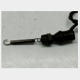 SENSOR / INTERRUPTOR DEL FRENO TRASERO (1) YAMAHA R1 '04/'06 (YZF R1 '04/'06 5VY) 3