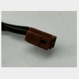 SENSOR / INTERRUPTOR DEL FRENO TRASERO (1) YAMAHA R1 '04/'06 (YZF R1 '04/'06 5VY) 4