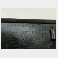 TAPA LATERAL IZQUIERDA BAJO DEPOSITO (2) ( 5VY24129-01 ) YAMAHA R1 '04/'06 (YZF R1 '04/'06 5VY) 3