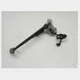 CABALLETE LATERAL (2#) CON SENSOR Y SOPORTE ( SEGUN FOTOGRAFIAS ) YAMAHA R1 '04/'06 (YZF R1 '04/'06 5VY) 3