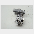 CONJUNTO DE BOMBA DE AGUA Y ACEITE (2) (SEGUN FOTOGRAFIAS) ( 4C8124202100 ) YAMAHA R1 '04/'06 (YZF R1 '04/'06 5VY) 1