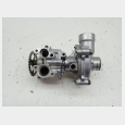 CONJUNTO DE BOMBA DE AGUA Y ACEITE (2) (SEGUN FOTOGRAFIAS) ( 4C8124202100 ) YAMAHA R1 '04/'06 (YZF R1 '04/'06 5VY) 2