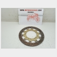 DISCO DEL FRENO DELANTERO (DERECHO/IZQUIERDO) (5#) YAMAHA R1 '04/'06 (YZF R1 '04/'06 5VY)