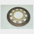DISCO DEL FRENO DELANTERO (DERECHO/IZQUIERDO) (5#) YAMAHA R1 '04/'06 (YZF R1 '04/'06 5VY) 1