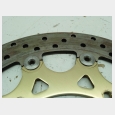 DISCO DEL FRENO DELANTERO (DERECHO/IZQUIERDO) (5#) YAMAHA R1 '04/'06 (YZF R1 '04/'06 5VY) 2