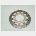 DISCO DEL FRENO DELANTERO (DERECHO/IZQUIERDO) (5#) YAMAHA R1 '04/'06 (YZF R1 '04/'06 5VY) 3