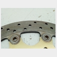 DISCO DEL FRENO DELANTERO (DERECHO/IZQUIERDO) (5#) YAMAHA R1 '04/'06 (YZF R1 '04/'06 5VY) 4