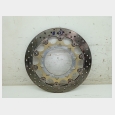 DISCO DEL FRENO DELANTERO (DERECHO/IZQUIERDO) (5#) YAMAHA R1 '04/'06 (YZF R1 '04/'06 5VY) 5