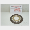 DISCO DEL FRENO DELANTERO (DERECHO/IZQUIERDO) (6#) SEGUN FOTOGRAFIAS YAMAHA R1 '04/'06 (YZF R1 '04/'06 5VY)
