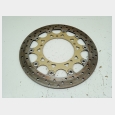 DISCO DEL FRENO DELANTERO (DERECHO/IZQUIERDO) (6#) SEGUN FOTOGRAFIAS YAMAHA R1 '04/'06 (YZF R1 '04/'06 5VY) 1