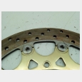 DISCO DEL FRENO DELANTERO (DERECHO/IZQUIERDO) (6#) SEGUN FOTOGRAFIAS YAMAHA R1 '04/'06 (YZF R1 '04/'06 5VY) 2