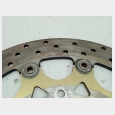 DISCO DEL FRENO DELANTERO (DERECHO/IZQUIERDO) (6#) SEGUN FOTOGRAFIAS YAMAHA R1 '04/'06 (YZF R1 '04/'06 5VY) 3