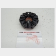 SOPORTE DE LA CORONA TRASERA DE TRANSMISION CON SILENT-BLOCK (2) YAMAHA R1 '04/'06 (YZF R1 '04/'06 5VY)