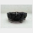 SOPORTE DE LA CORONA TRASERA DE TRANSMISION CON SILENT-BLOCK (2) YAMAHA R1 '04/'06 (YZF R1 '04/'06 5VY) 2