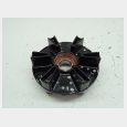 SOPORTE DE LA CORONA TRASERA DE TRANSMISION CON SILENT-BLOCK (2) YAMAHA R1 '04/'06 (YZF R1 '04/'06 5VY) 3