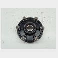 SOPORTE DE LA CORONA TRASERA DE TRANSMISION CON SILENT-BLOCK (2) YAMAHA R1 '04/'06 (YZF R1 '04/'06 5VY) 4