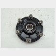 SOPORTE DE LA CORONA TRASERA DE TRANSMISION CON SILENT-BLOCK (2) YAMAHA R1 '04/'06 (YZF R1 '04/'06 5VY) 5