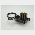 ALTERNADOR (2#) SEGUN FOTOGRAFIAS YAMAHA R1 '04/'06 (YZF R1 '04/'06 5VY) 2