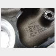 TIJA SUPERIOR (2#) YAMAHA R1 '04/'06 (YZF R1 '04/'06 5VY) 4