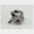 ENFRIADOR DE ACEITE (2#) ( 5VY134700000 ) SEGUN FOTOGRAFIAS YAMAHA R1 '04/'06 (YZF R1 '04/'06 5VY) 3