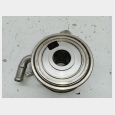 ENFRIADOR DE ACEITE (2#) ( 5VY134700000 ) SEGUN FOTOGRAFIAS YAMAHA R1 '04/'06 (YZF R1 '04/'06 5VY) 4