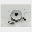 ENFRIADOR DE ACEITE (2#) ( 5VY134700000 ) SEGUN FOTOGRAFIAS YAMAHA R1 '04/'06 (YZF R1 '04/'06 5VY) 6