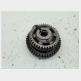 CONJUNTO DE BENDIX DE ARRANQUE / EMBRAGUE DE ARRANQUE (2#) YAMAHA R1 '04/'06 (YZF R1 '04/'06 5VY) 1