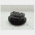 CONJUNTO DE BENDIX DE ARRANQUE / EMBRAGUE DE ARRANQUE (2#) YAMAHA R1 '04/'06 (YZF R1 '04/'06 5VY) 2