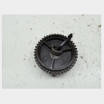 CONJUNTO DE BENDIX DE ARRANQUE / EMBRAGUE DE ARRANQUE (2#) YAMAHA R1 '04/'06 (YZF R1 '04/'06 5VY) 3