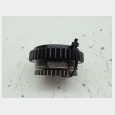 CONJUNTO DE BENDIX DE ARRANQUE / EMBRAGUE DE ARRANQUE (2#) YAMAHA R1 '04/'06 (YZF R1 '04/'06 5VY) 5