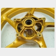 LLANTA DELANTERA (2#) SEGUN FOTOGRAFIAS YAMAHA R1 '04/'06 (YZF R1 '04/'06 5VY) 3