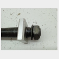 EJE DE LA RUEDA TRASERA (2#) SEGUN FOTOGRAFIAS YAMAHA R1 '04/'06 (YZF R1 '04/'06 5VY) 2