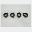 JUEGO DE LAS TOMAS DE ADMISION (3#) YAMAHA R1 '04/'06 (YZF R1 '04/'06 5VY) 1