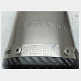 JUEGO DE ESCAPES Y COLECTOR INTERMEDIO (2#) LEOVINCE TITANIUM ( HOMOLOGADO  PERO SIN DB KILLER ) SEGUN FOTOGRAFIAS YAMAHA R1 '04/'06 (YZF R1 '04/'06 5VY) 6