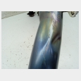COLECTOR DE ESCAPE ( PRIMER TRAMO Y TRAMO INTERMEDIO ) (2#) SEGUN FOTOGRAFIAS YAMAHA R1 '04/'06 (YZF R1 '04/'06 5VY) 5