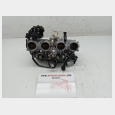 CAJA DE ACELERACION / CUERPO DE MARIPOSAS (3#) SEGUN FOTOGRAFIAS YAMAHA R1 '04/'06 (YZF R1 '04/'06 5VY)