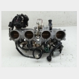CAJA DE ACELERACION / CUERPO DE MARIPOSAS (3#) SEGUN FOTOGRAFIAS YAMAHA R1 '04/'06 (YZF R1 '04/'06 5VY) 2