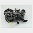 CAJA DE ACELERACION / CUERPO DE MARIPOSAS (3#) SEGUN FOTOGRAFIAS YAMAHA R1 '04/'06 (YZF R1 '04/'06 5VY) 3
