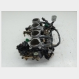CAJA DE ACELERACION / CUERPO DE MARIPOSAS (3#) SEGUN FOTOGRAFIAS YAMAHA R1 '04/'06 (YZF R1 '04/'06 5VY) 4