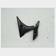 TAPA / CUBIERTA IZQUIERDA BAJO OPTICA DELANTERA (2#) ( 5VY-2837L-01 ) SEGUN FOTOGRAFIAS YAMAHA R1 '04/'06 (YZF R1 '04/'06 5VY) 2
