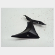 TAPA / CUBIERTA IZQUIERDA BAJO OPTICA DELANTERA (2#) ( 5VY-2837L-01 ) SEGUN FOTOGRAFIAS YAMAHA R1 '04/'06 (YZF R1 '04/'06 5VY) 3