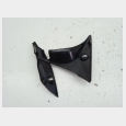 TAPA / CUBIERTA IZQUIERDA BAJO OPTICA DELANTERA (2#) ( 5VY-2837L-01 ) SEGUN FOTOGRAFIAS YAMAHA R1 '04/'06 (YZF R1 '04/'06 5VY) 4
