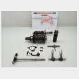 CAJA DEL CAMBIO (2#) SEGUN FOTOGRAFIAS YAMAHA R1 '04/'06 (YZF R1 '04/'06 5VY)