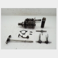 CAJA DEL CAMBIO (2#) SEGUN FOTOGRAFIAS YAMAHA R1 '04/'06 (YZF R1 '04/'06 5VY) 1