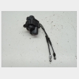 VALVULA DE ESCAPE DEL SERVOMOTOR (2#) SEGUN FOTOGRAFIAS YAMAHA R1 '04/'06 (YZF R1 '04/'06 5VY) 4