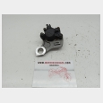 PINZA DEL FRENO TRASERA CON SOPORTE (2#) (SEGUN FOTOGRAFIAS) YAMAHA R1 '04/'06 (YZF R1 '04/'06 5VY)