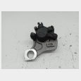 PINZA DEL FRENO TRASERA CON SOPORTE (2#) (SEGUN FOTOGRAFIAS) YAMAHA R1 '04/'06 (YZF R1 '04/'06 5VY) 1