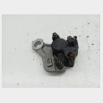 PINZA DEL FRENO TRASERA CON SOPORTE (2#) (SEGUN FOTOGRAFIAS) YAMAHA R1 '04/'06 (YZF R1 '04/'06 5VY) 2