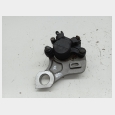 PINZA DEL FRENO TRASERA CON SOPORTE (2#) (SEGUN FOTOGRAFIAS) YAMAHA R1 '04/'06 (YZF R1 '04/'06 5VY) 6