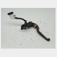 BOMBA DEL FRENO DELANTERO "BREMBO DE 16" (2#) SEGUN FOTOGRAFIAS YAMAHA R1 '04/'06 (YZF R1 '04/'06 5VY) 1